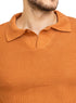 Biscuit - Design p2242 PF - Polo Pullover - Khotwh